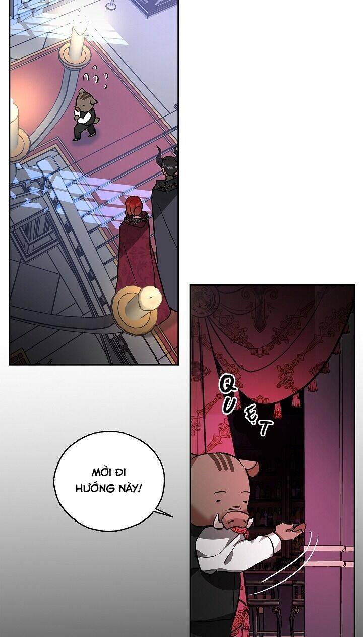 Hôn Phu Ẩn Sắc - Chương 30