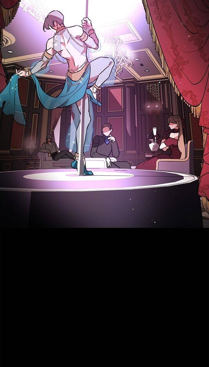 Hôn Phu Ẩn Sắc - Chương 30