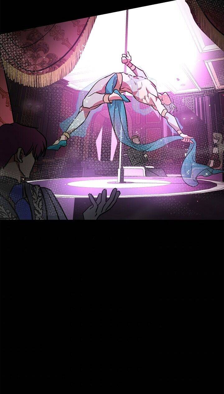 Hôn Phu Ẩn Sắc - Chương 30