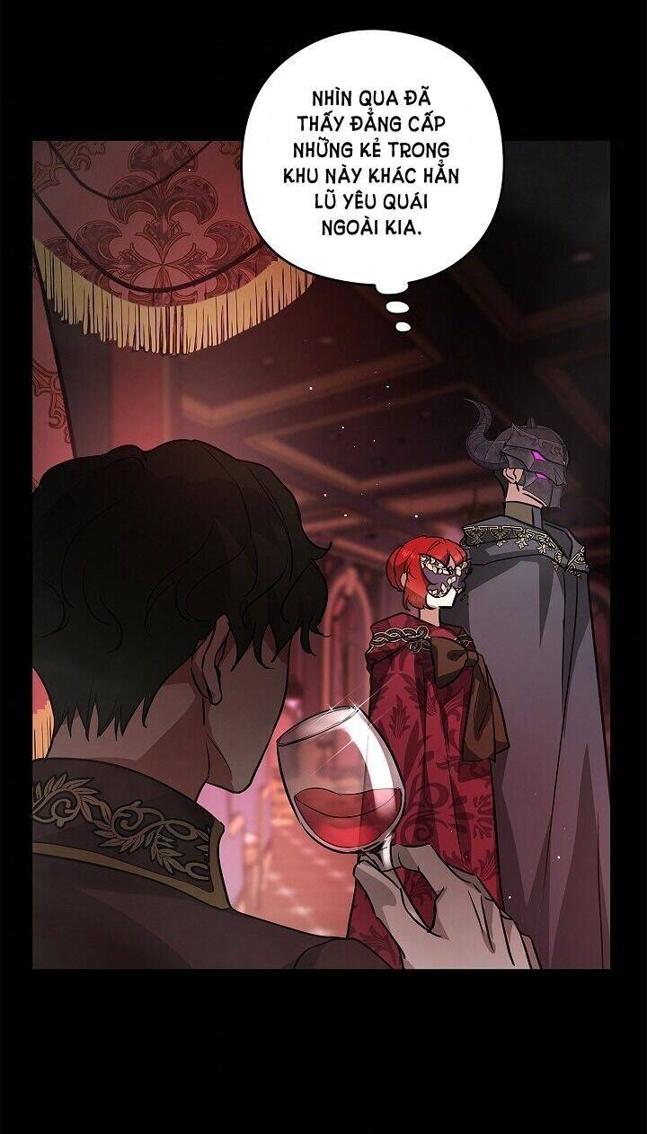 Hôn Phu Ẩn Sắc - Chương 30