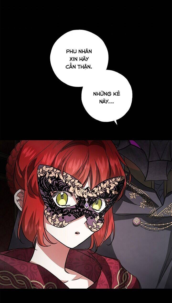 Hôn Phu Ẩn Sắc - Chương 30