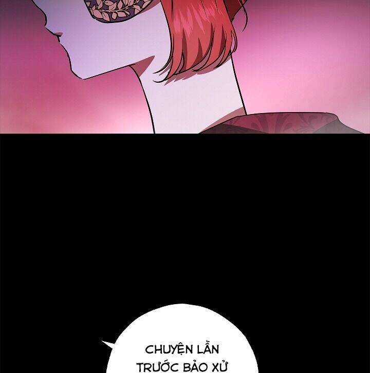 Hôn Phu Ẩn Sắc - Chương 30