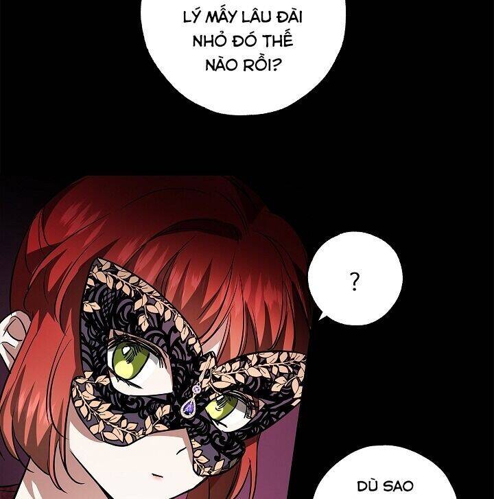 Hôn Phu Ẩn Sắc - Chương 30