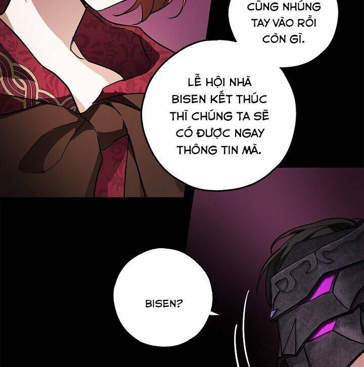 Hôn Phu Ẩn Sắc - Chương 30