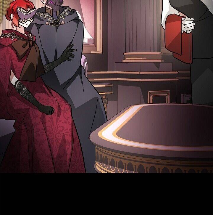 Hôn Phu Ẩn Sắc - Chương 30