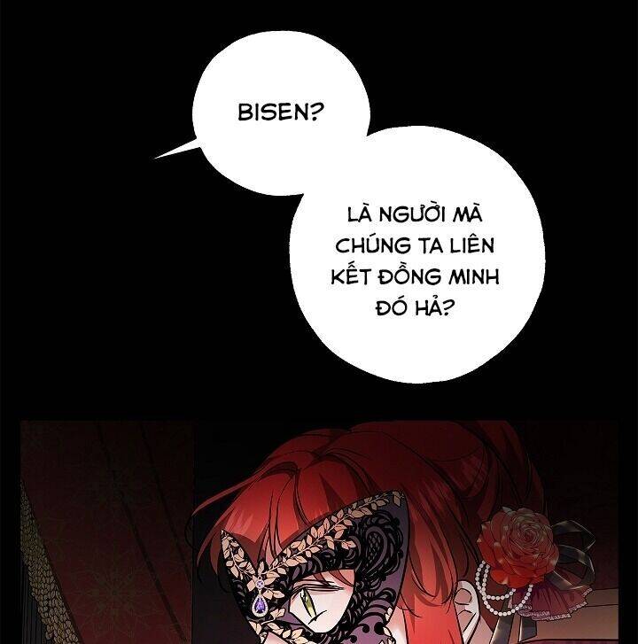 Hôn Phu Ẩn Sắc - Chương 30