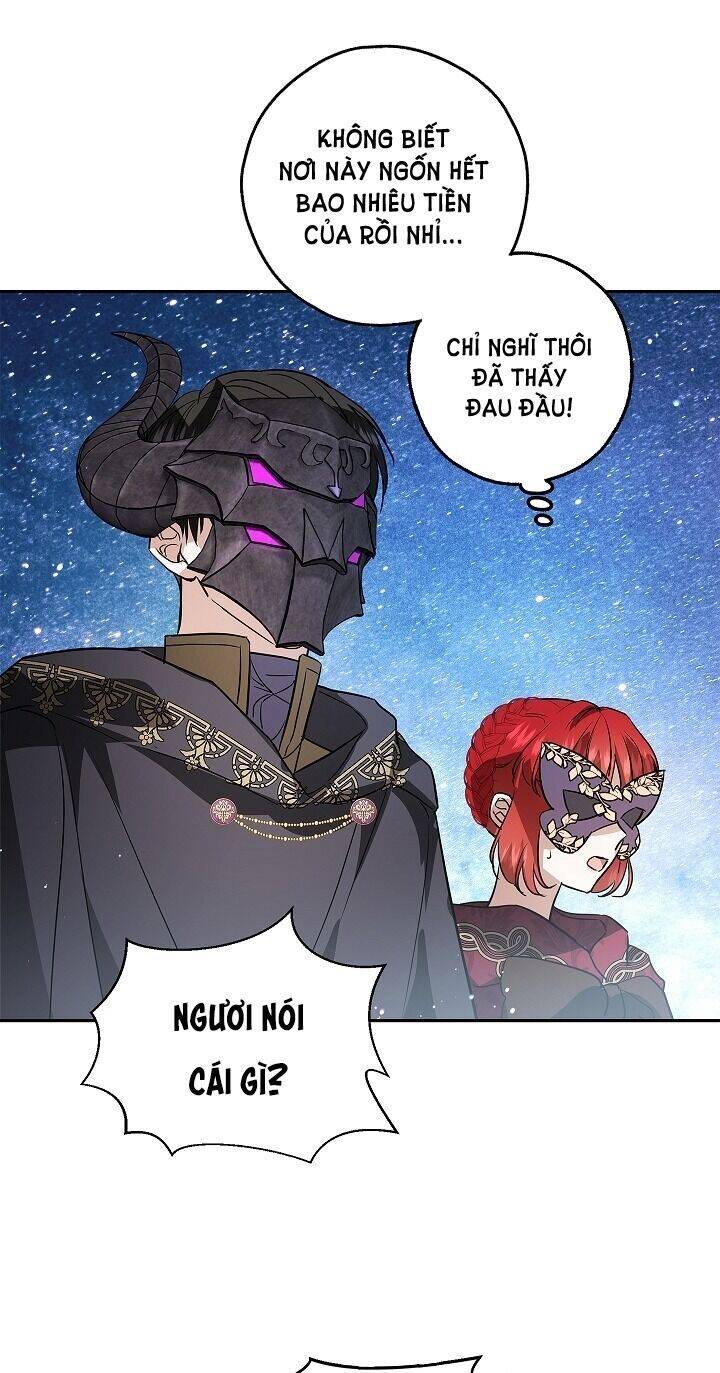 Hôn Phu Ẩn Sắc - Chương 30