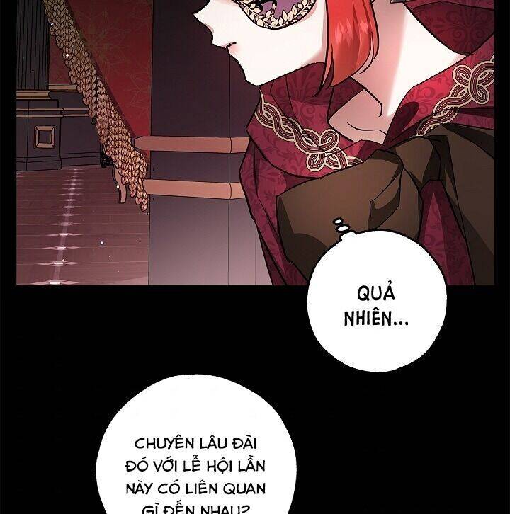 Hôn Phu Ẩn Sắc - Chương 30