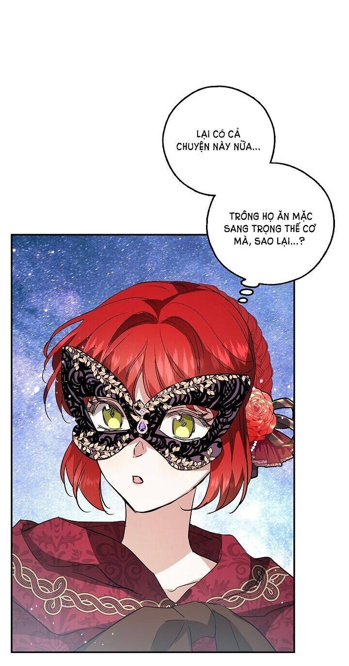 Hôn Phu Ẩn Sắc - Chương 30