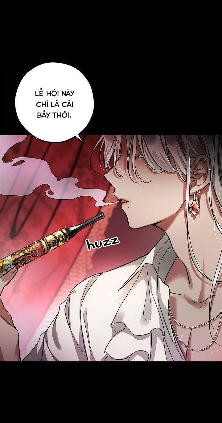 Hôn Phu Ẩn Sắc - Chương 31