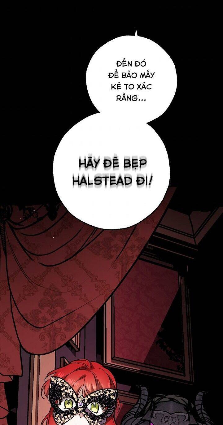 Hôn Phu Ẩn Sắc - Chương 31