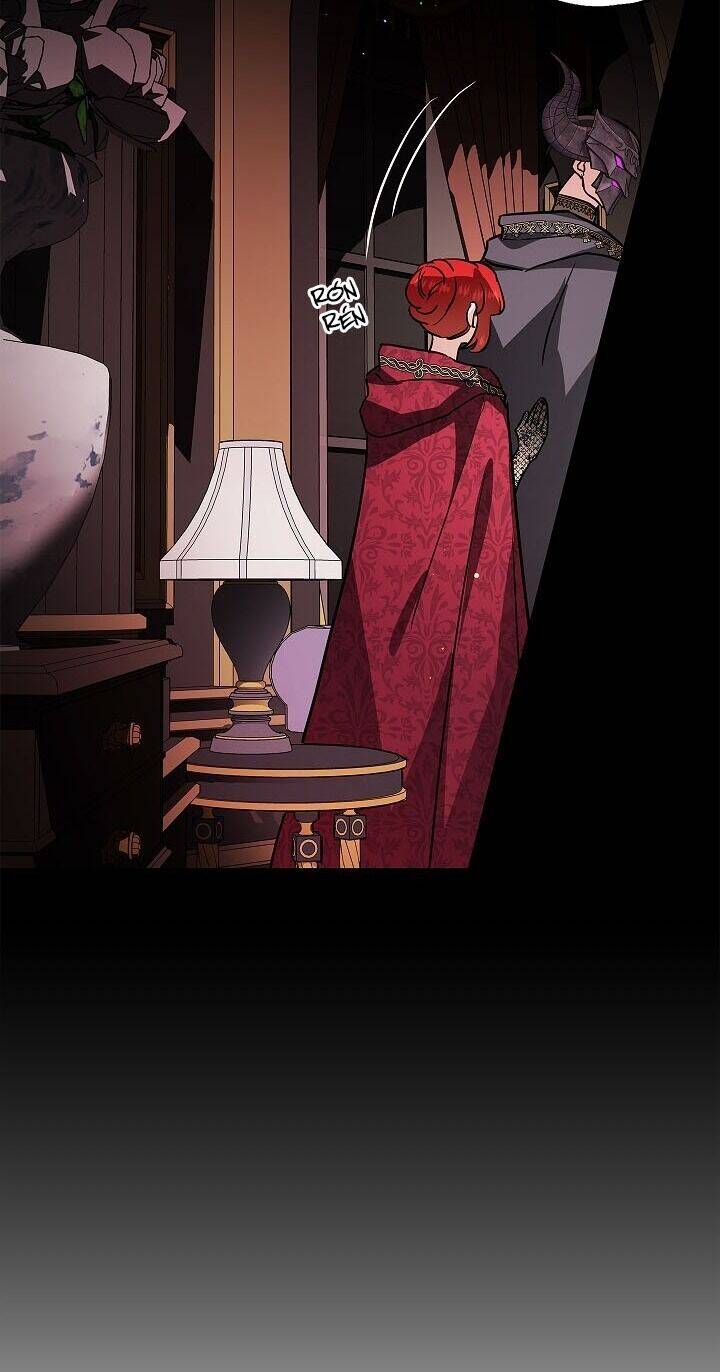 Hôn Phu Ẩn Sắc - Chương 31