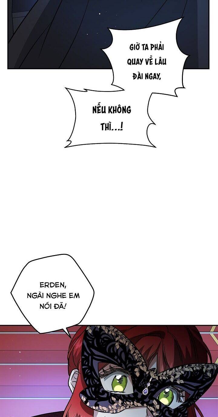 Hôn Phu Ẩn Sắc - Chương 31