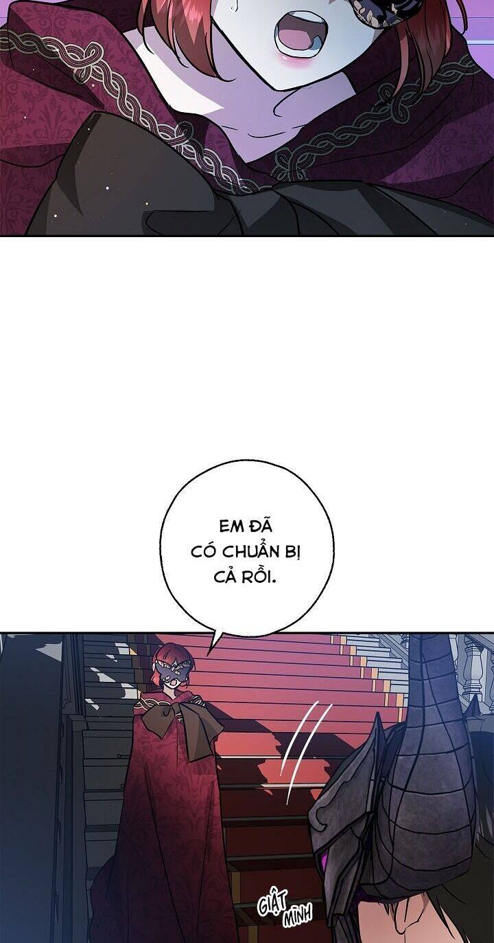 Hôn Phu Ẩn Sắc - Chương 31