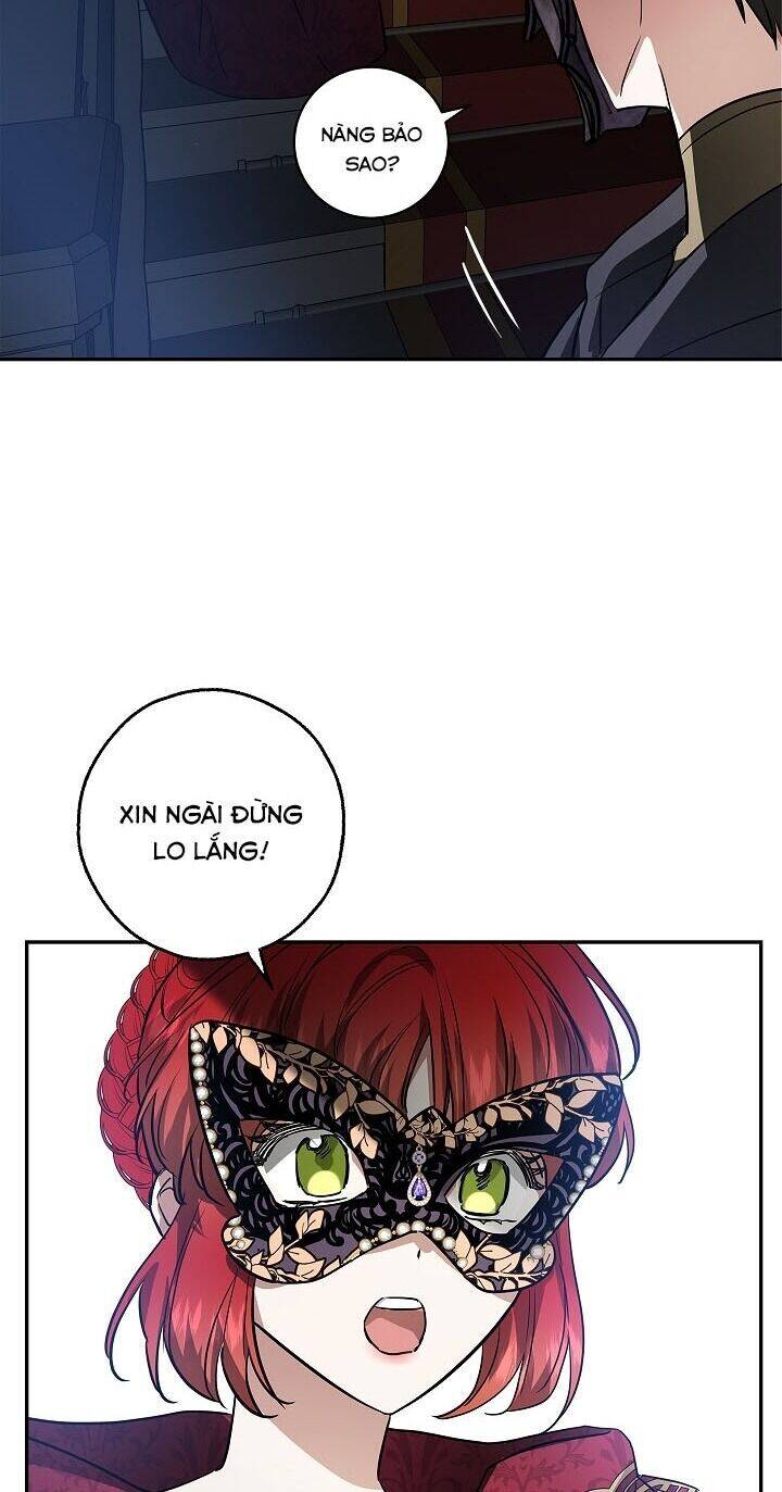 Hôn Phu Ẩn Sắc - Chương 31