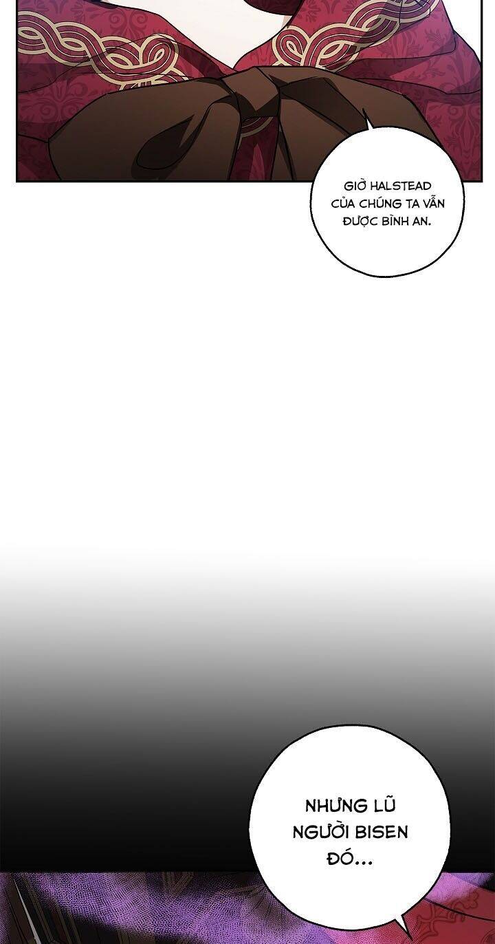 Hôn Phu Ẩn Sắc - Chương 31