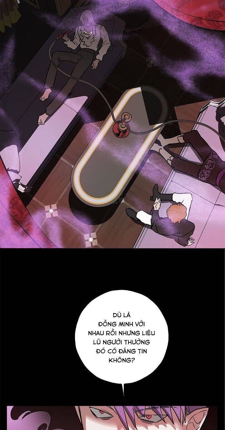 Hôn Phu Ẩn Sắc - Chương 31