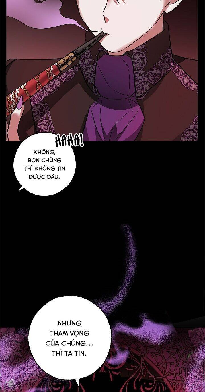 Hôn Phu Ẩn Sắc - Chương 31