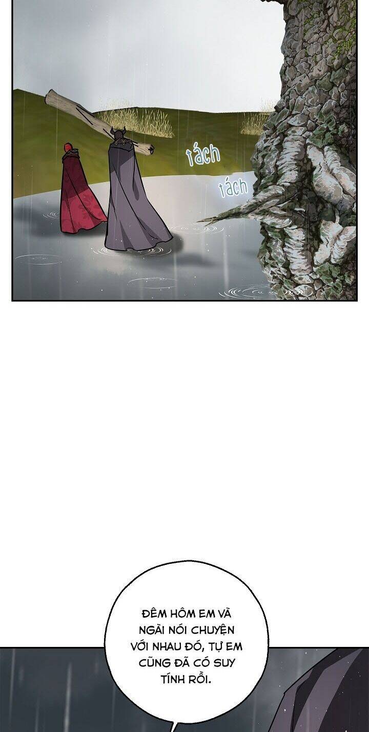 Hôn Phu Ẩn Sắc - Chương 31