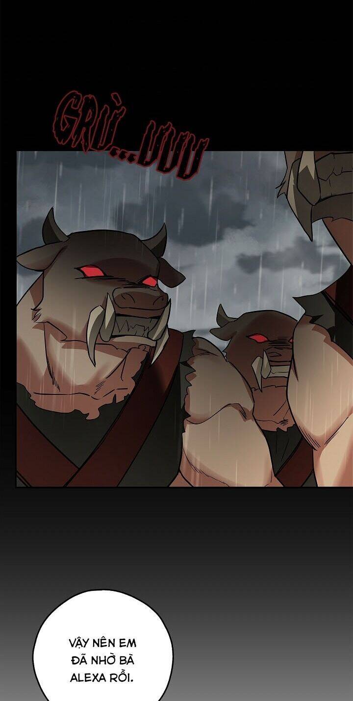 Hôn Phu Ẩn Sắc - Chương 31