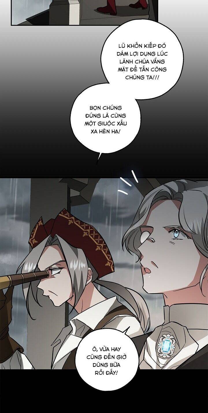 Hôn Phu Ẩn Sắc - Chương 31