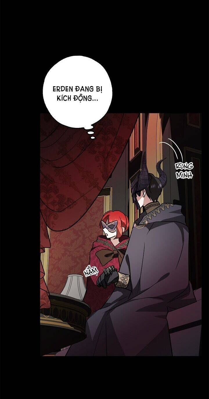 Hôn Phu Ẩn Sắc - Chương 31