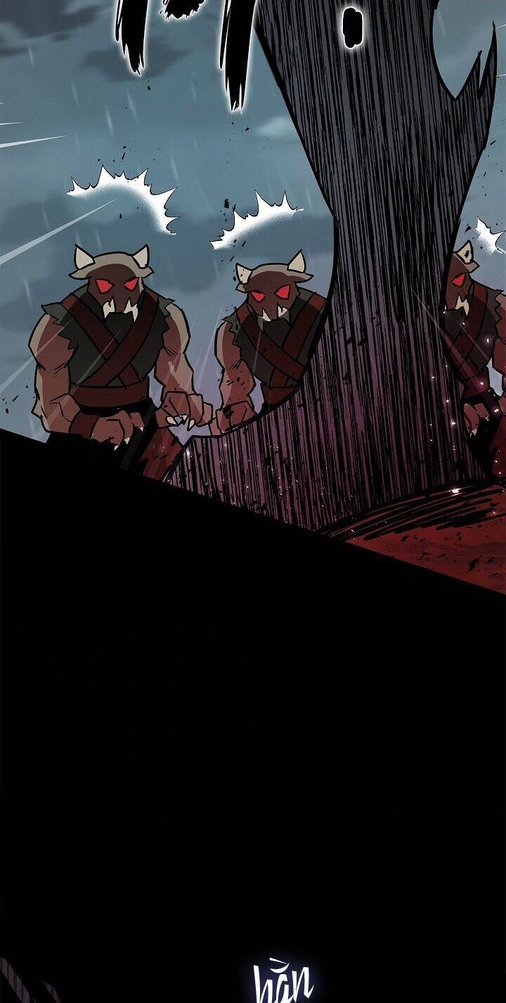 Hôn Phu Ẩn Sắc - Chương 31