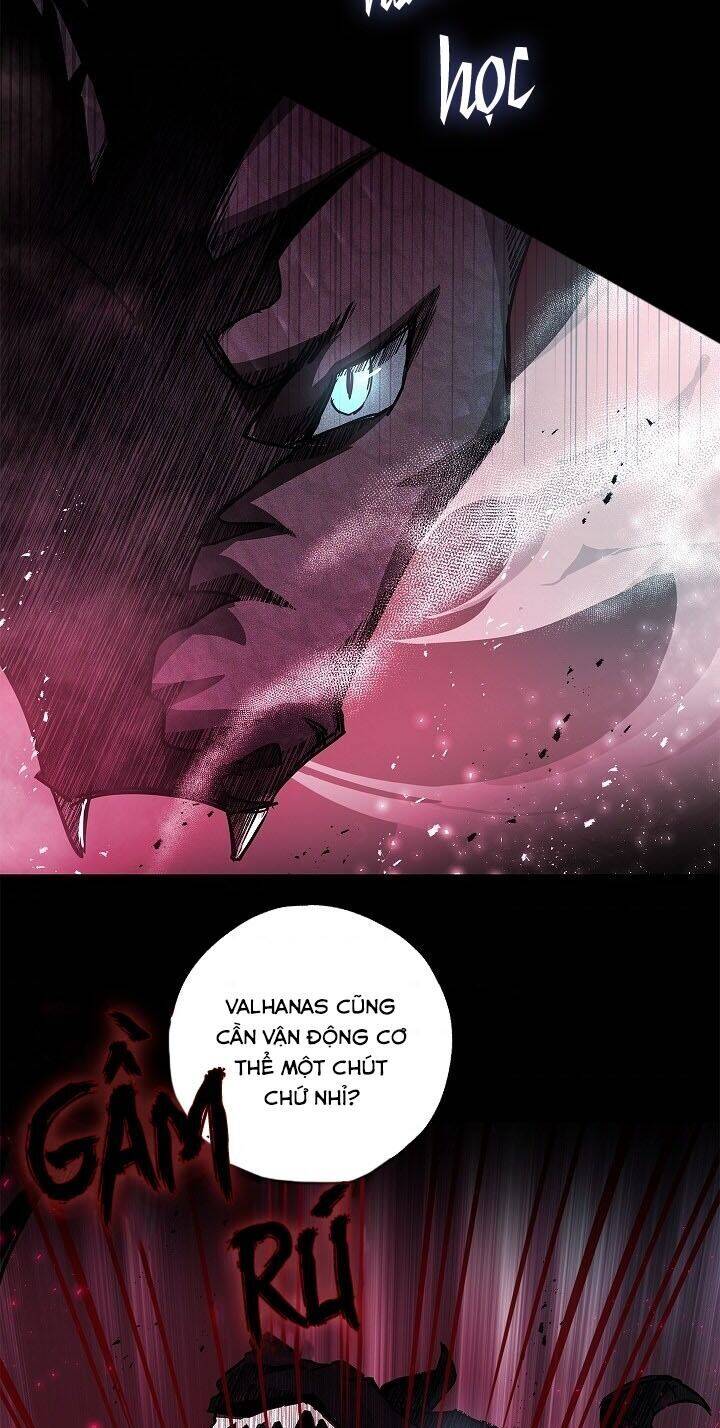 Hôn Phu Ẩn Sắc - Chương 31