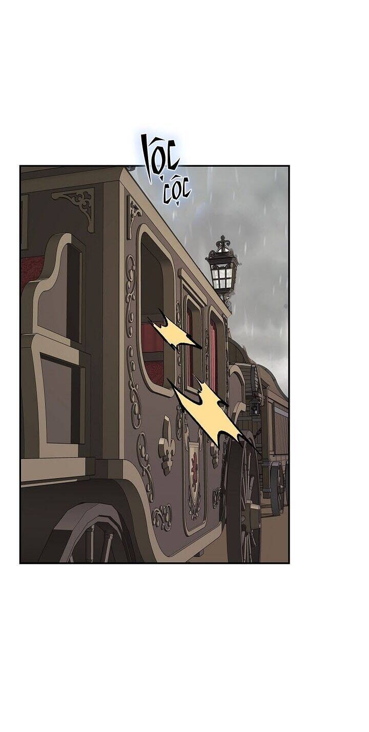 Hôn Phu Ẩn Sắc - Chương 31