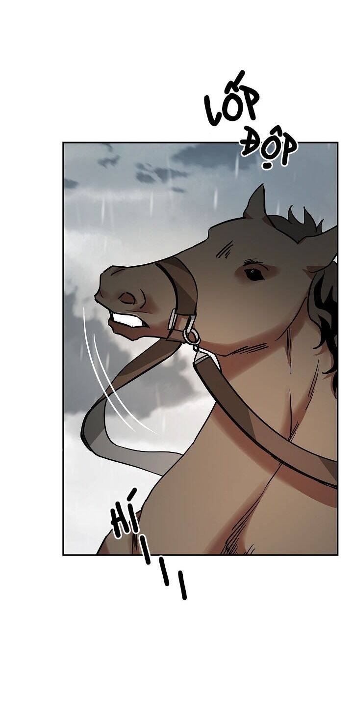 Hôn Phu Ẩn Sắc - Chương 31