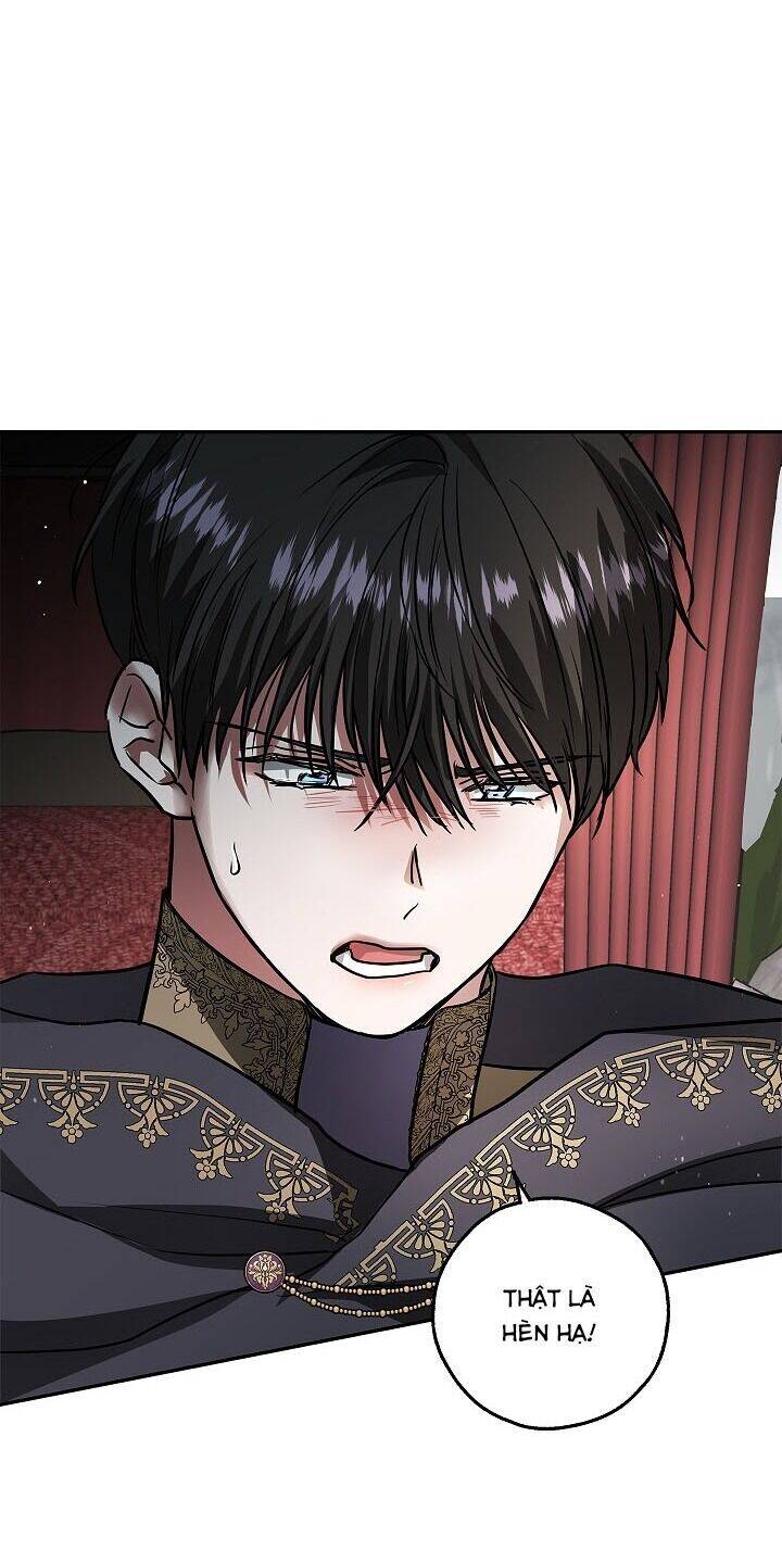 Hôn Phu Ẩn Sắc - Chương 31