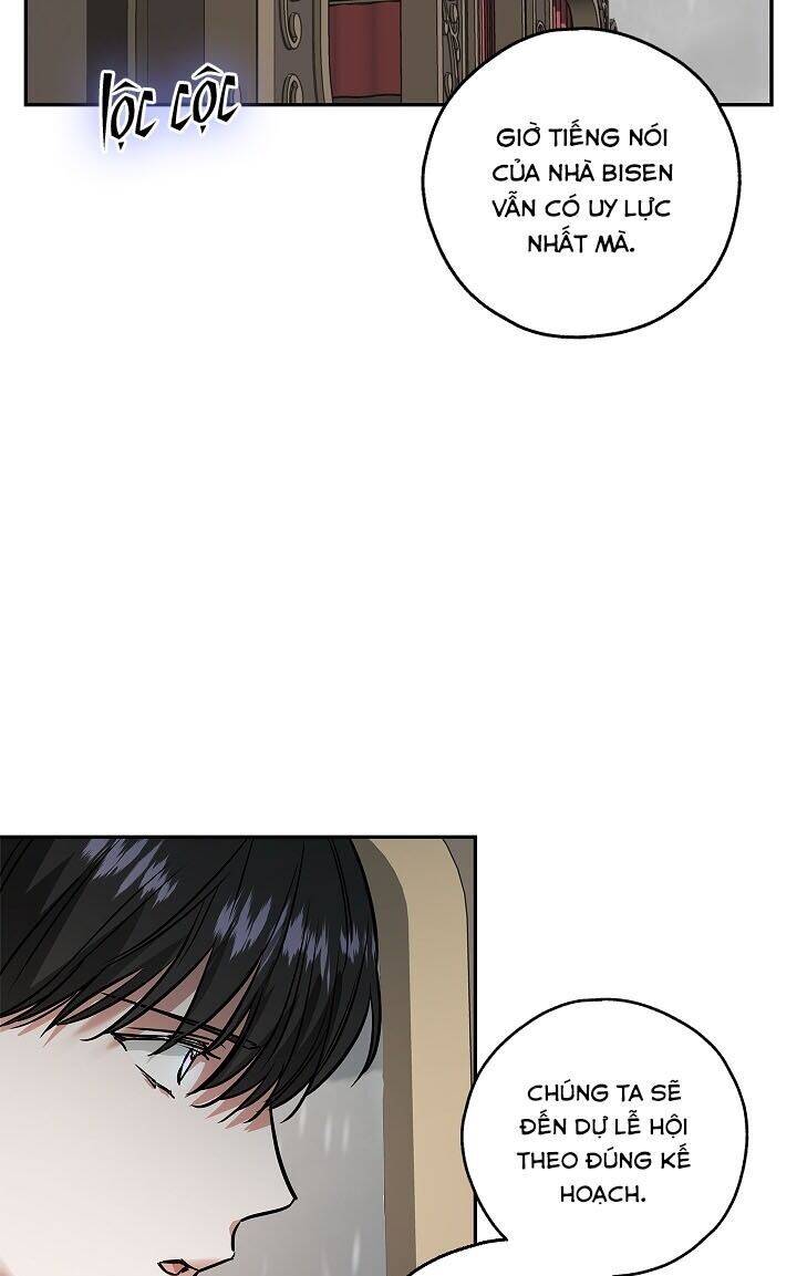 Hôn Phu Ẩn Sắc - Chương 31