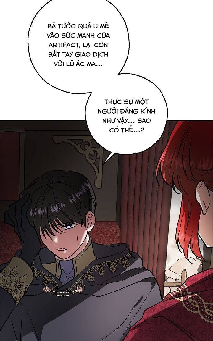 Hôn Phu Ẩn Sắc - Chương 31