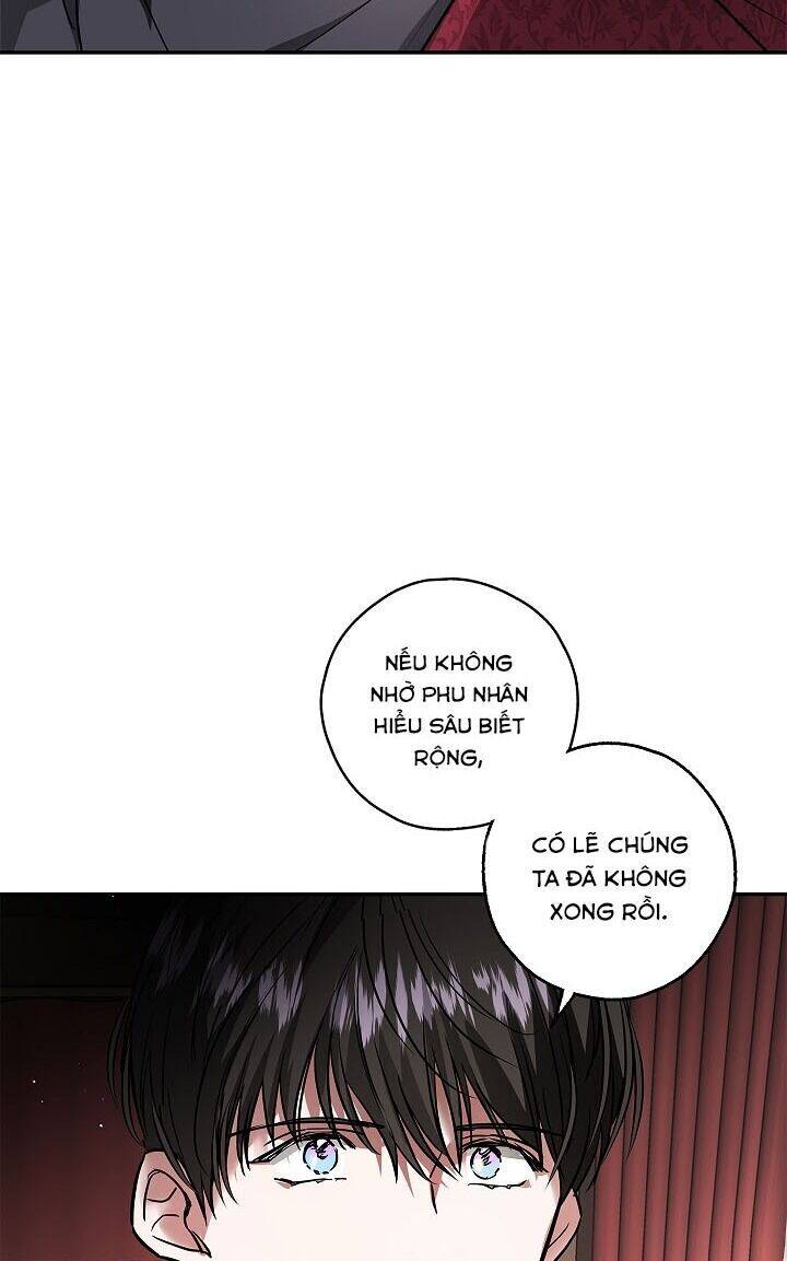 Hôn Phu Ẩn Sắc - Chương 31