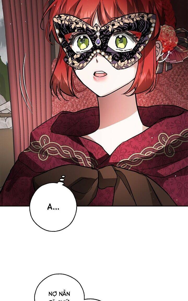 Hôn Phu Ẩn Sắc - Chương 31