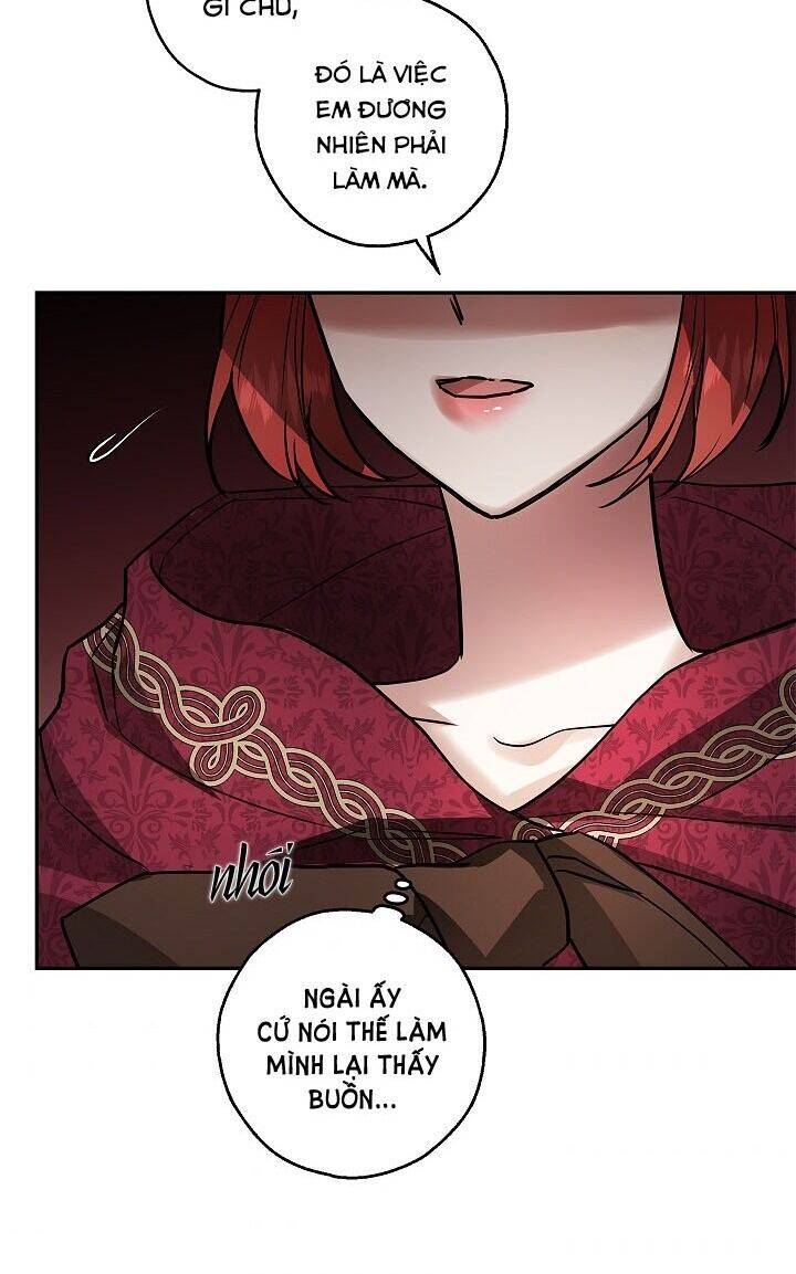 Hôn Phu Ẩn Sắc - Chương 31