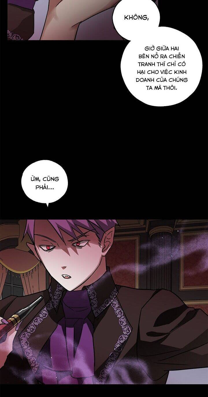 Hôn Phu Ẩn Sắc - Chương 31