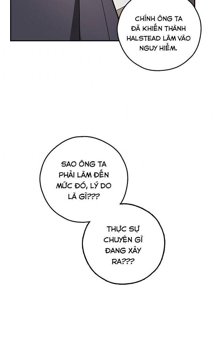 Hôn Phu Ẩn Sắc - Chương 31