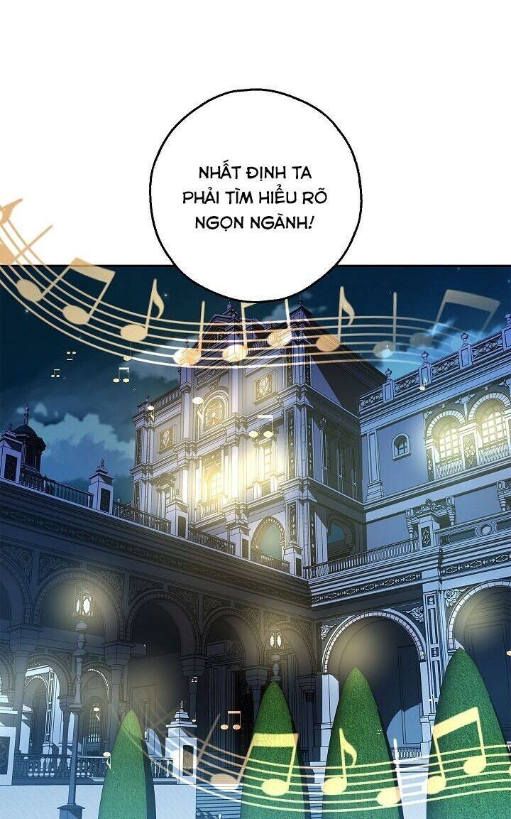 Hôn Phu Ẩn Sắc - Chương 31