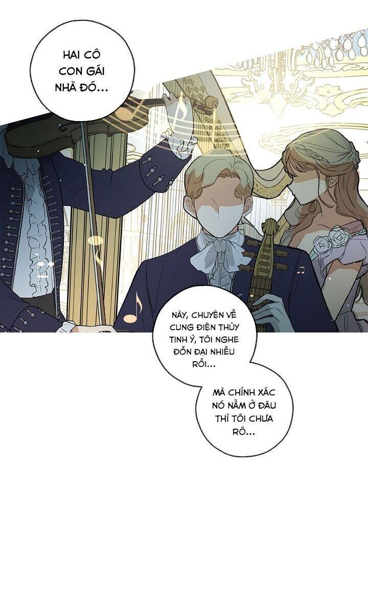 Hôn Phu Ẩn Sắc - Chương 31