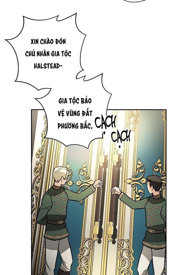 Hôn Phu Ẩn Sắc - Chương 31