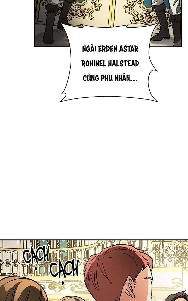 Hôn Phu Ẩn Sắc - Chương 31