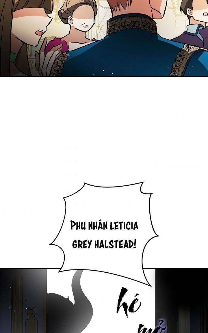 Hôn Phu Ẩn Sắc - Chương 31