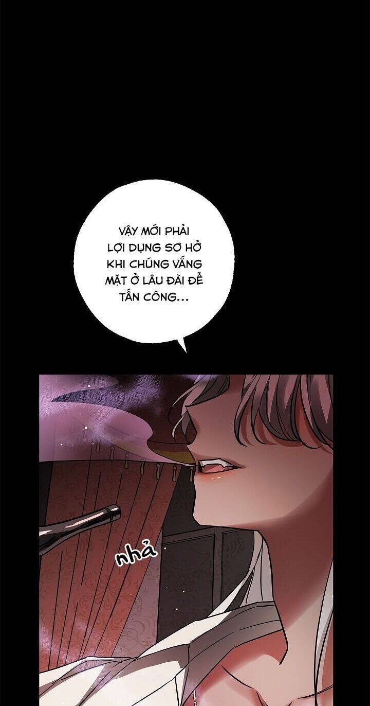 Hôn Phu Ẩn Sắc - Chương 31