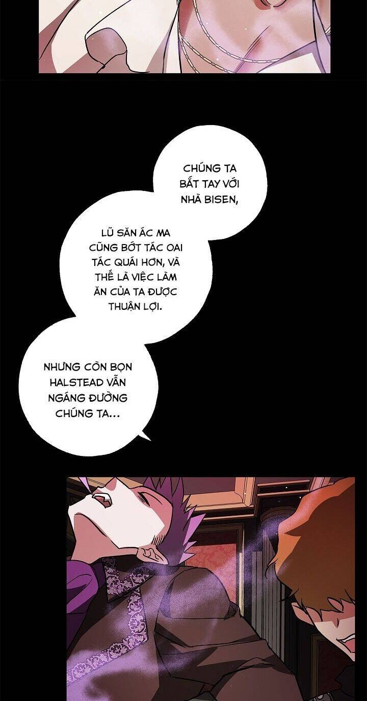 Hôn Phu Ẩn Sắc - Chương 31