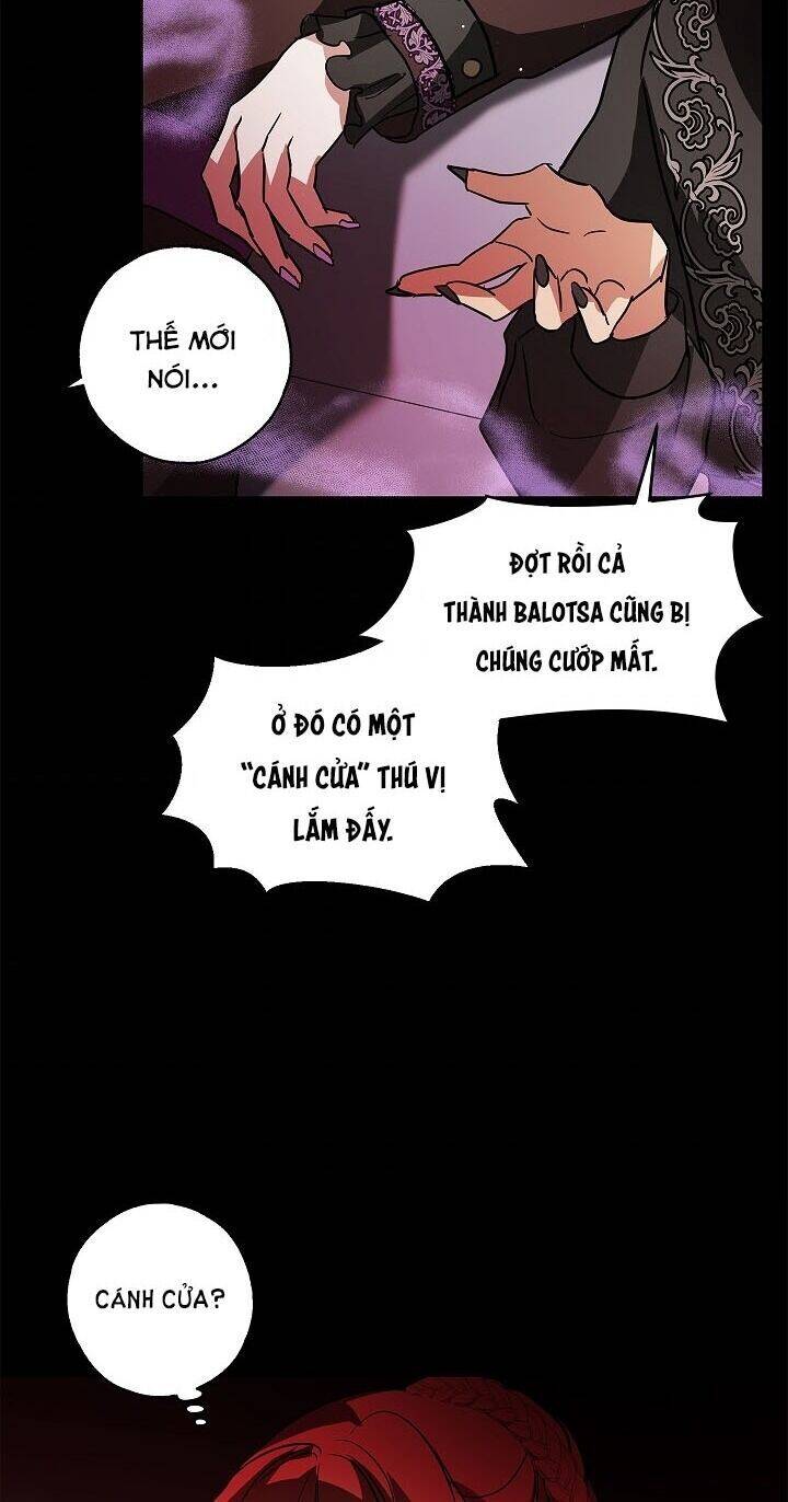 Hôn Phu Ẩn Sắc - Chương 31