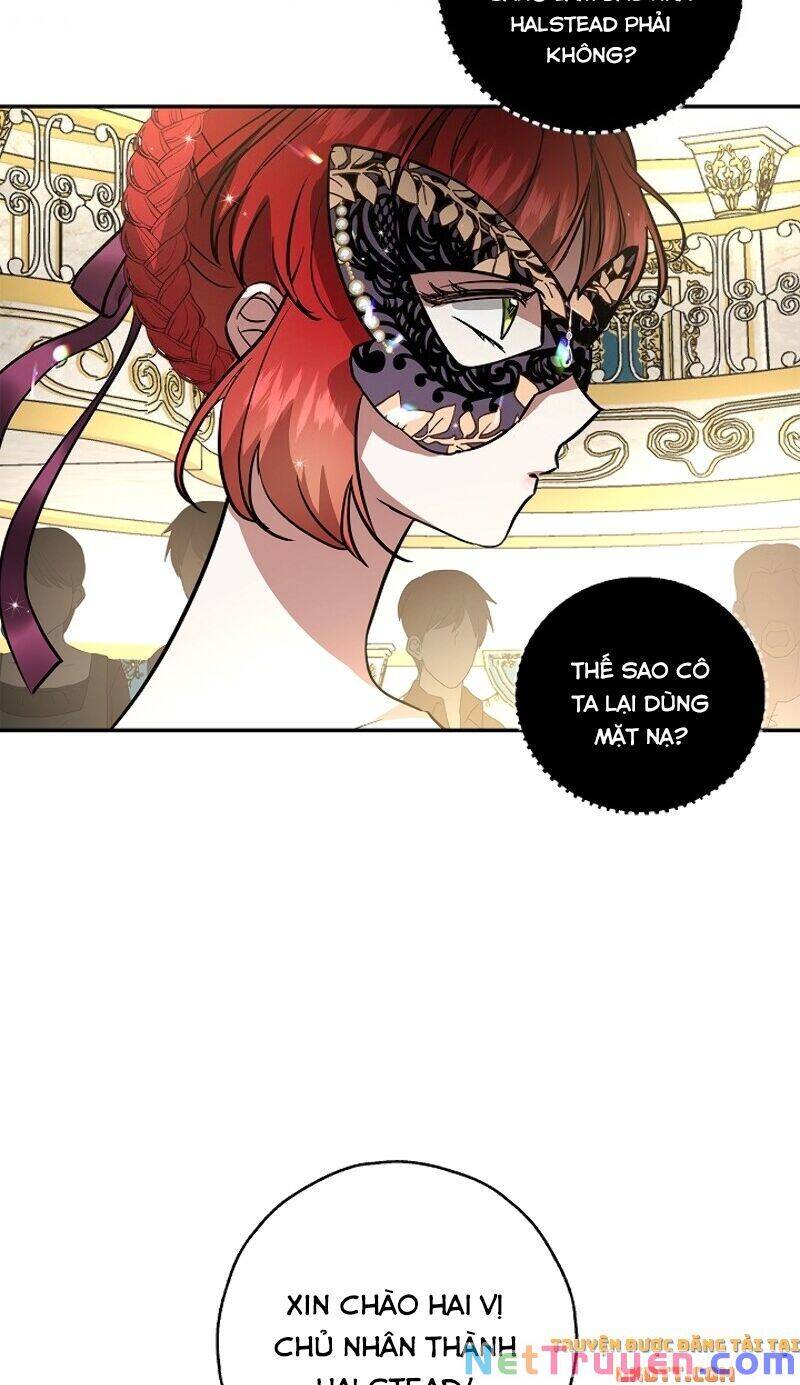 Hôn Phu Ẩn Sắc - Chương 32