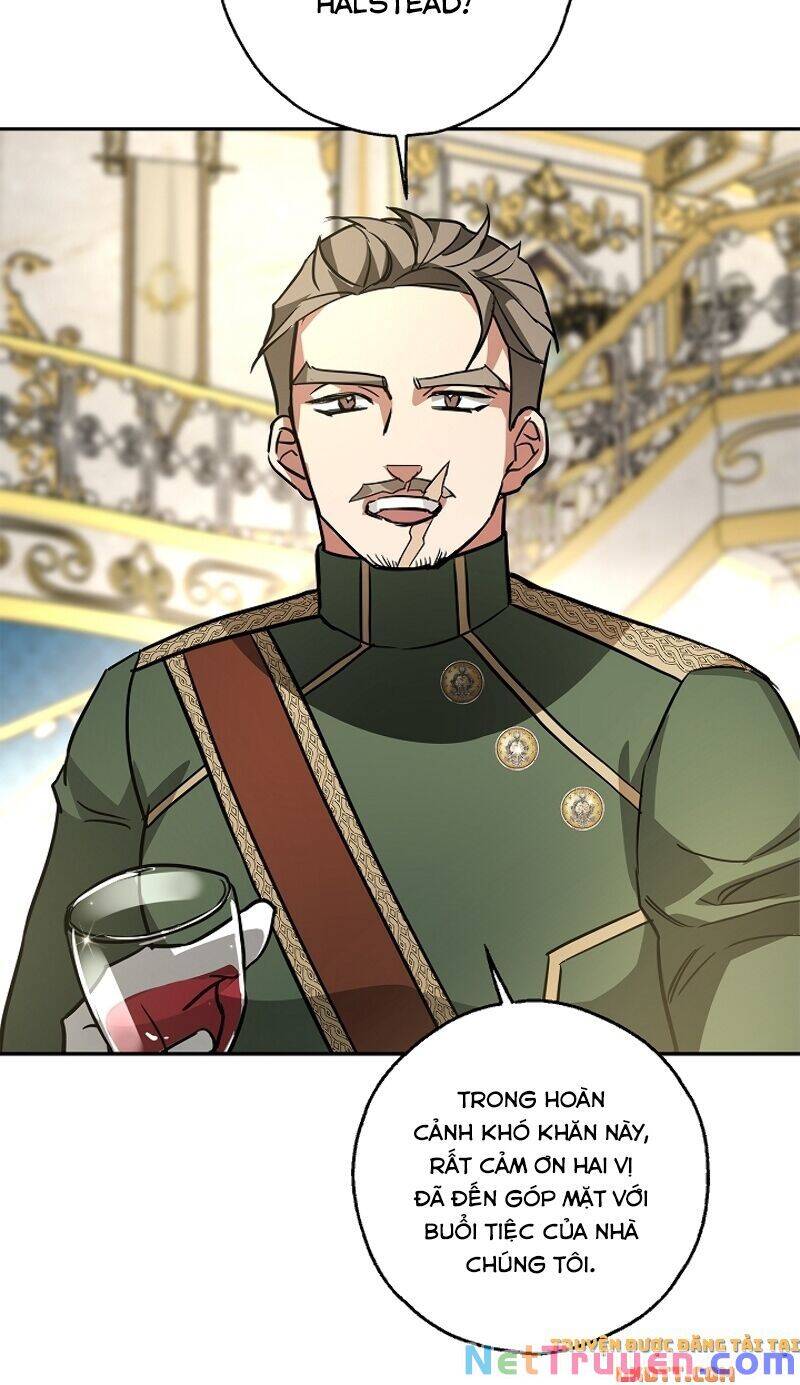 Hôn Phu Ẩn Sắc - Chương 32