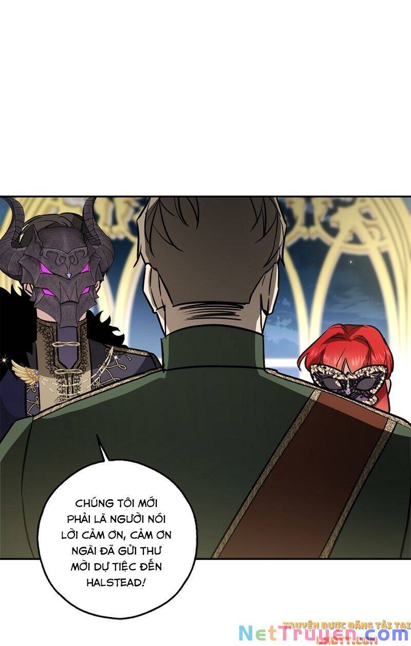 Hôn Phu Ẩn Sắc - Chương 32