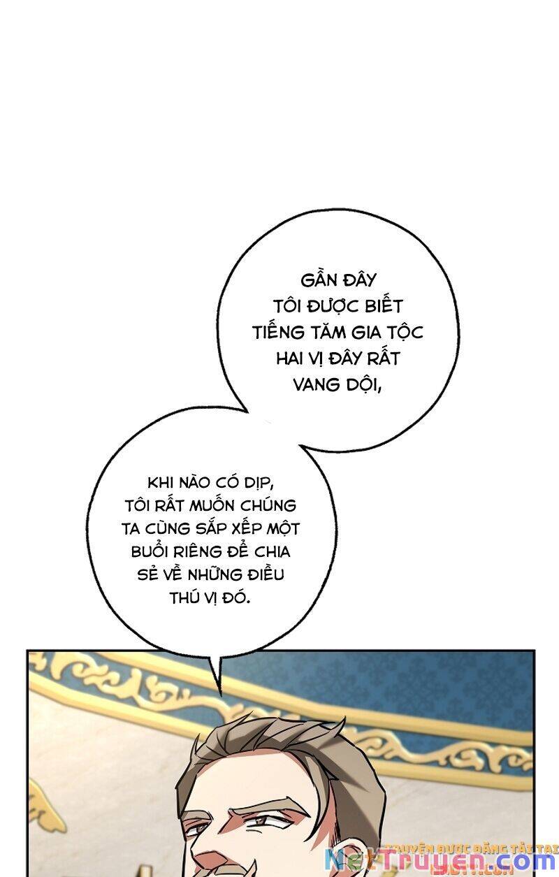 Hôn Phu Ẩn Sắc - Chương 32